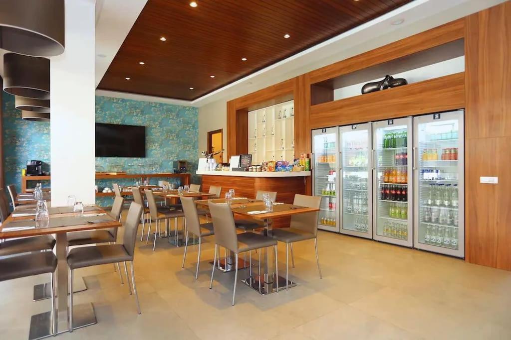 Sublime Appart Sur La Corniche , Luxueux Et Vue Sur Mer Casablanca Exterior foto