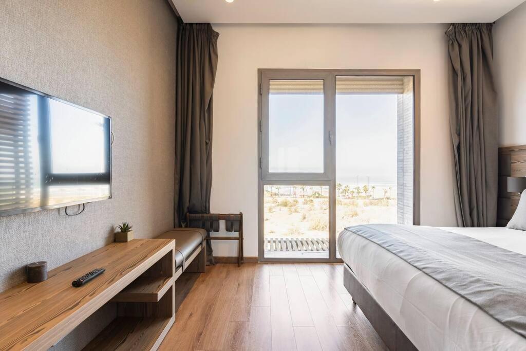 Sublime Appart Sur La Corniche , Luxueux Et Vue Sur Mer Casablanca Exterior foto